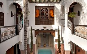 Marrakech Riads, Angsana Heritage Collection